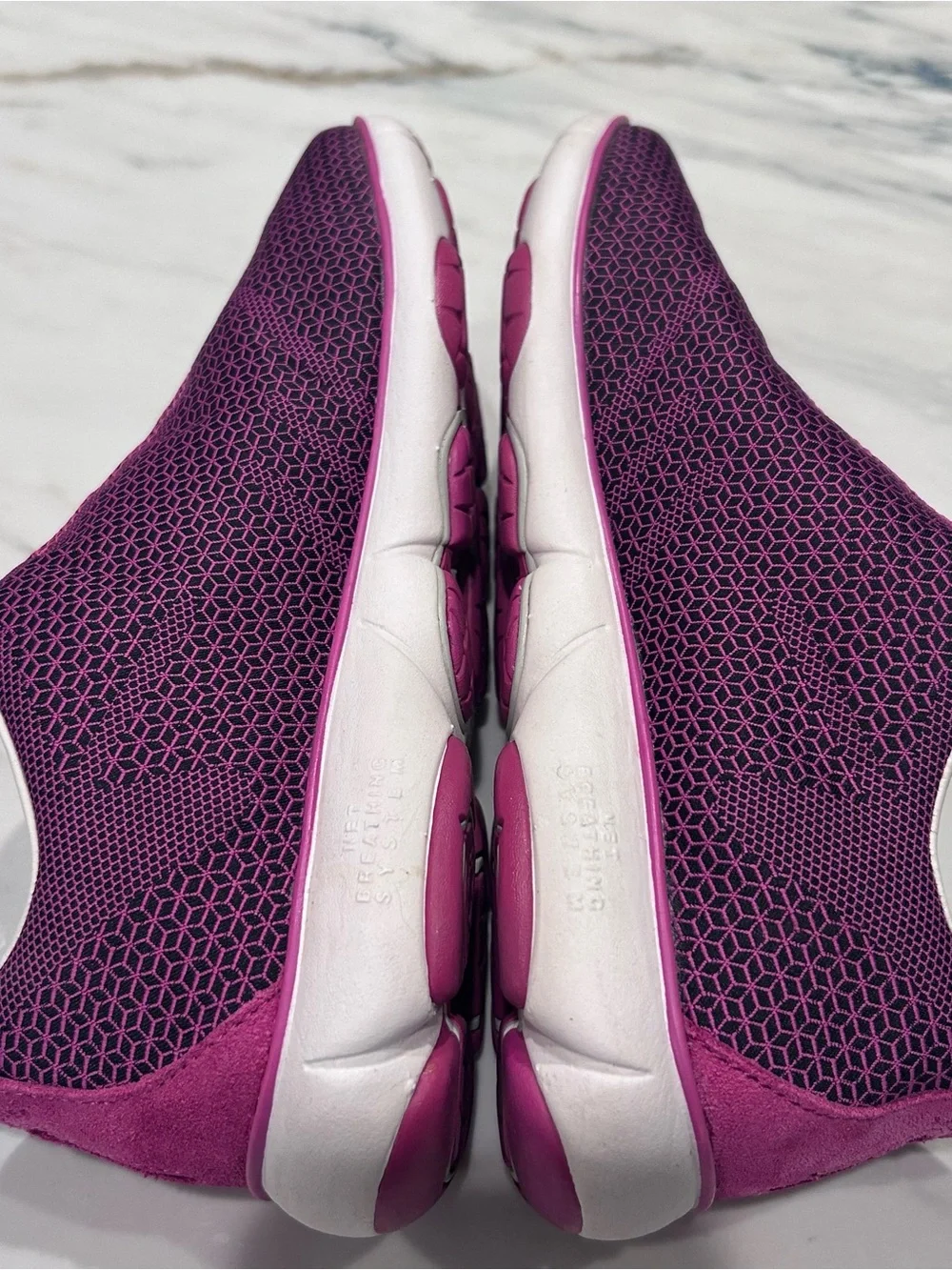Geox women’s size